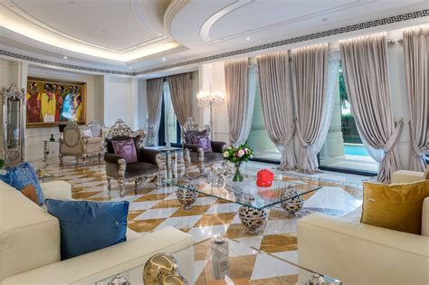 pallazo versace apartments|versace dubai.